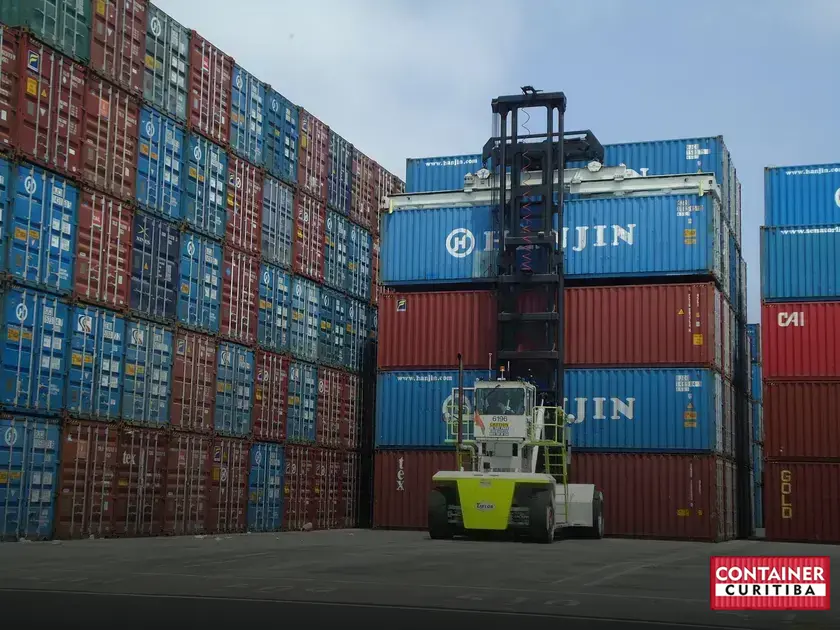 Análise detalhada dos principais gastos em uma casa container