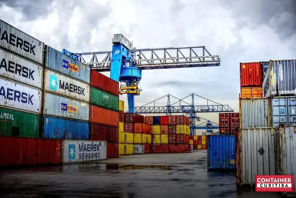 As vantagens da utilização da carga marítima