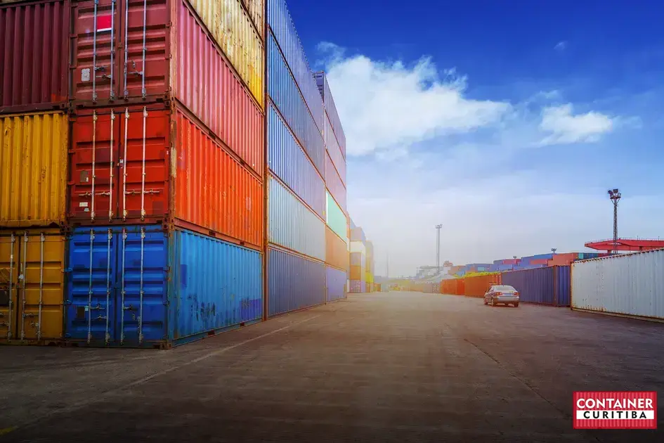 Como escolher o melhor tipo de container para o seu projeto