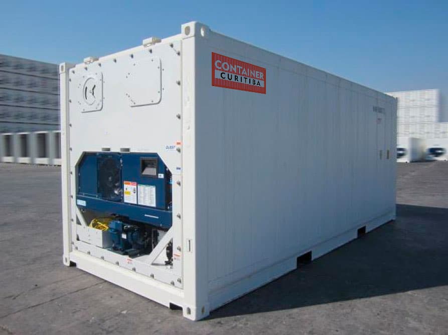 Container Reefer