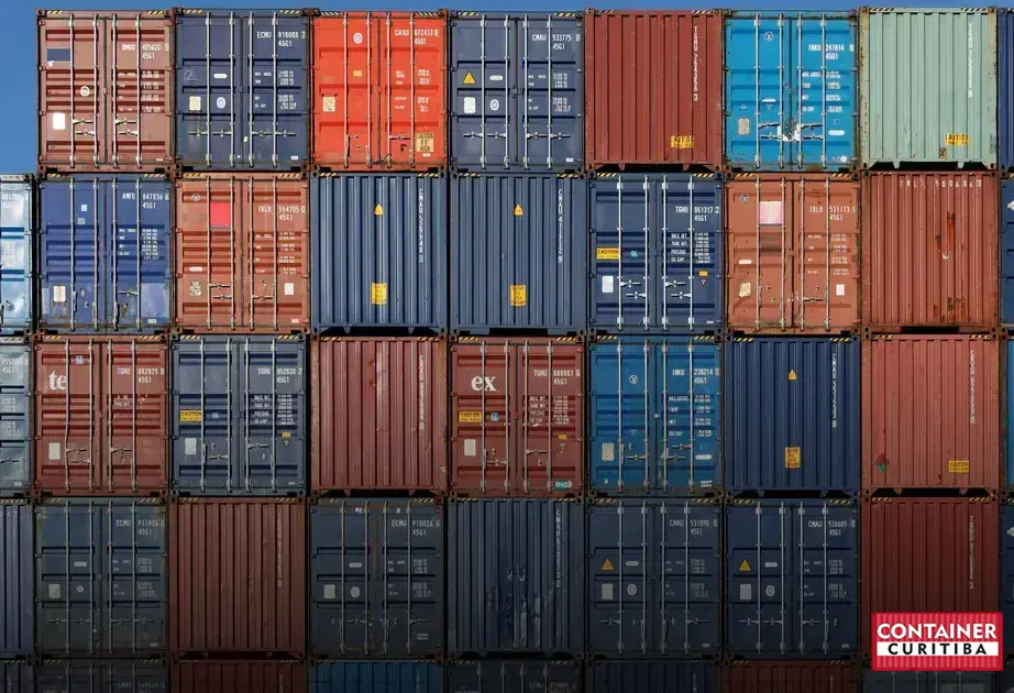 Vantagens de optar por uma obra em container